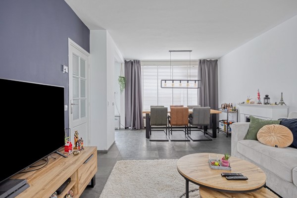 Medium property photo - Ganzetongstraat 20, 5552NA Valkenswaard