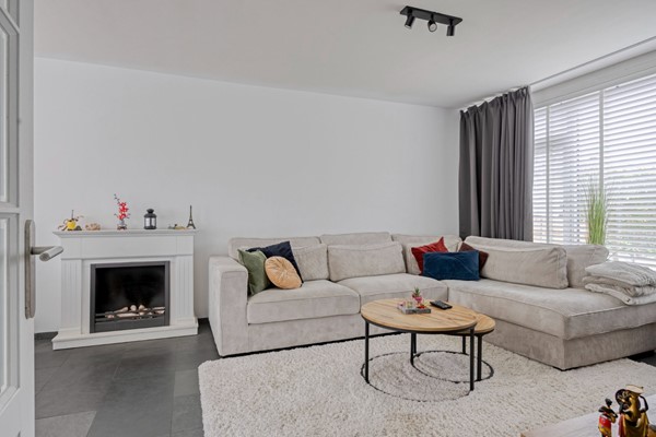 Medium property photo - Ganzetongstraat 20, 5552NA Valkenswaard