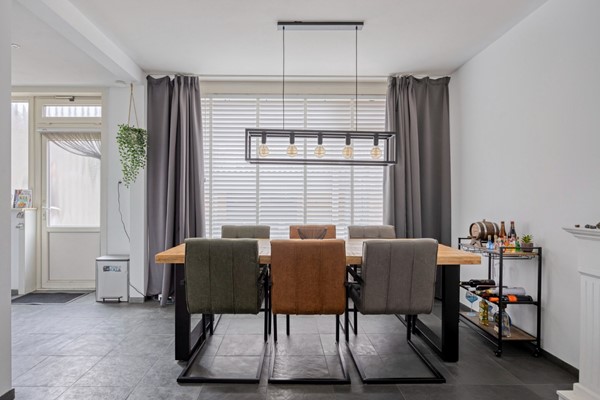 Medium property photo - Ganzetongstraat 20, 5552NA Valkenswaard
