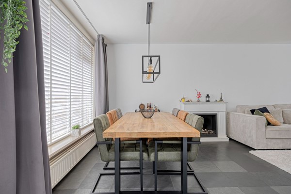Medium property photo - Ganzetongstraat 20, 5552NA Valkenswaard