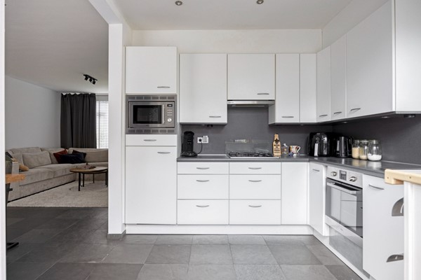 Medium property photo - Ganzetongstraat 20, 5552NA Valkenswaard