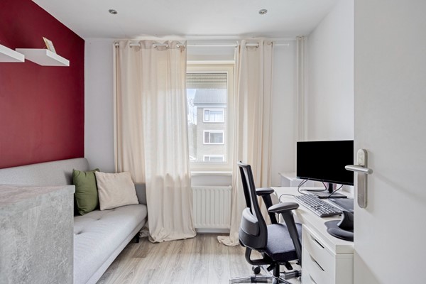 Medium property photo - Ganzetongstraat 20, 5552NA Valkenswaard