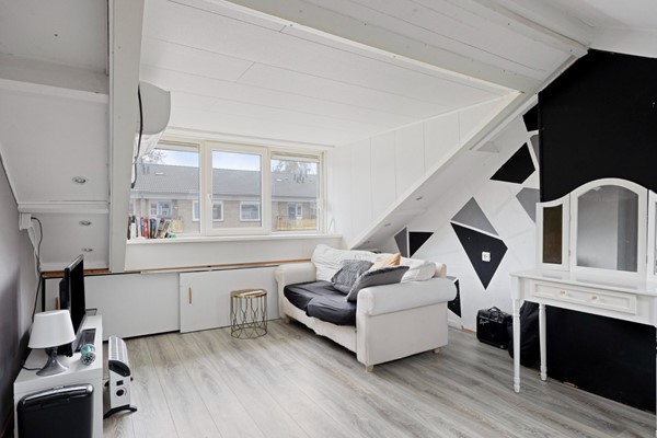 Medium property photo - Ganzetongstraat 20, 5552NA Valkenswaard