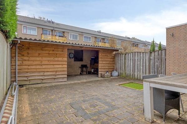 Medium property photo - Ganzetongstraat 20, 5552NA Valkenswaard