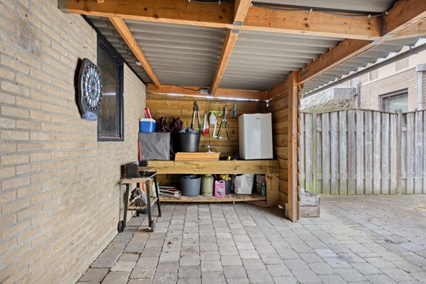 Medium property photo - Ganzetongstraat 20, 5552NA Valkenswaard