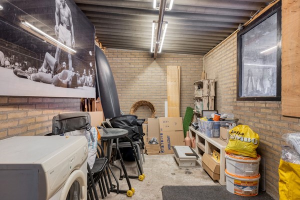 Medium property photo - Ganzetongstraat 20, 5552NA Valkenswaard