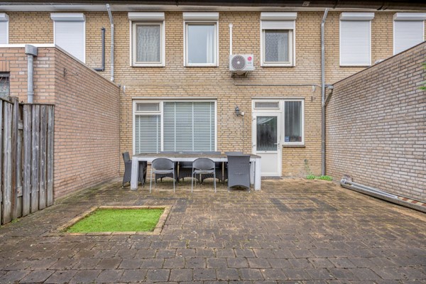 Medium property photo - Ganzetongstraat 20, 5552NA Valkenswaard