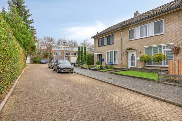 Medium property photo - Ganzetongstraat 20, 5552NA Valkenswaard