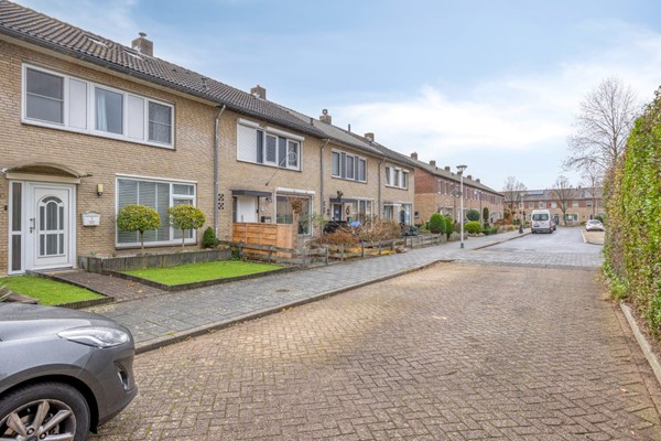 Medium property photo - Ganzetongstraat 20, 5552NA Valkenswaard