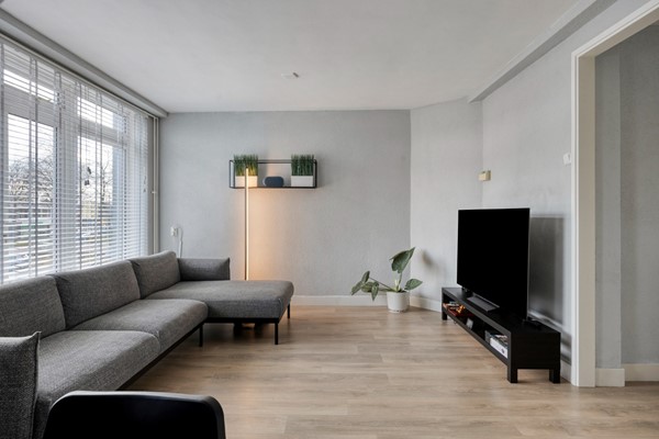 Medium property photo - Burgemeester van Hooffln 31, 5503 BJ Veldhoven