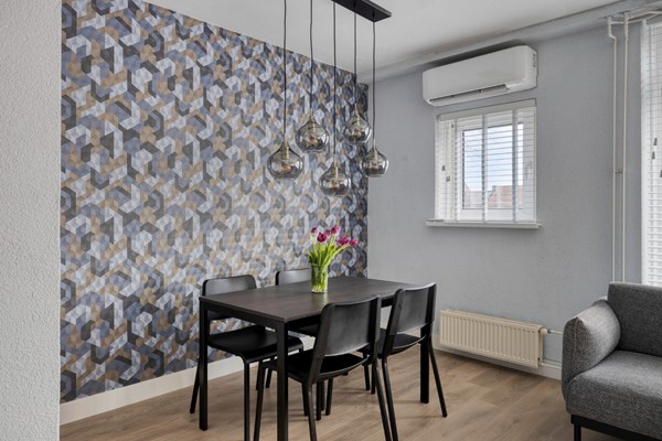 Medium property photo - Burgemeester van Hooffln 31, 5503 BJ Veldhoven