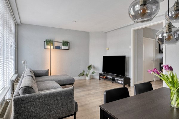 Medium property photo - Burgemeester van Hooffln 31, 5503 BJ Veldhoven