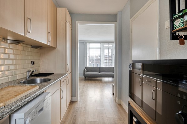 Medium property photo - Burgemeester van Hooffln 31, 5503 BJ Veldhoven