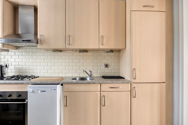 Medium property photo - Burgemeester van Hooffln 31, 5503 BJ Veldhoven