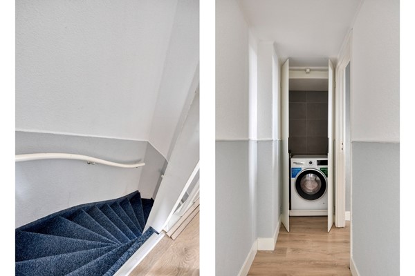 Medium property photo - Burgemeester van Hooffln 31, 5503 BJ Veldhoven