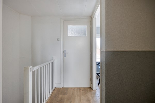 Medium property photo - Burgemeester van Hooffln 31, 5503 BJ Veldhoven