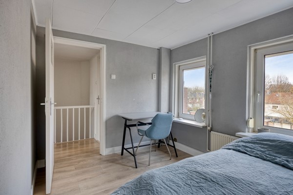 Medium property photo - Burgemeester van Hooffln 31, 5503 BJ Veldhoven