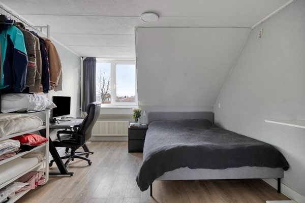 Medium property photo - Burgemeester van Hooffln 31, 5503 BJ Veldhoven