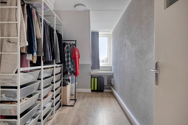 Medium property photo - Burgemeester van Hooffln 31, 5503 BJ Veldhoven