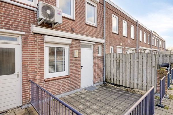Medium property photo - Burgemeester van Hooffln 31, 5503 BJ Veldhoven