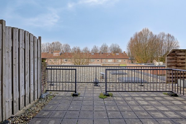 Medium property photo - Burgemeester van Hooffln 31, 5503 BJ Veldhoven