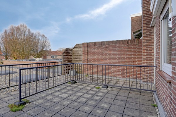 Medium property photo - Burgemeester van Hooffln 31, 5503 BJ Veldhoven