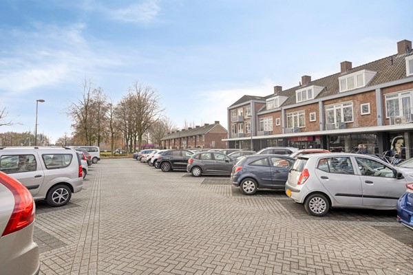 Medium property photo - Burgemeester van Hooffln 31, 5503 BJ Veldhoven