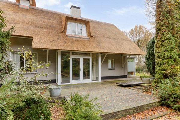 Medium property photo - Maaij 9, 5571 TT Bergeijk