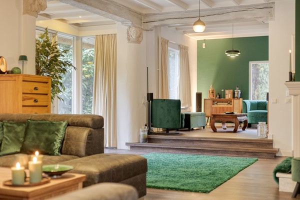 Medium property photo - Maaij 9, 5571 TT Bergeijk