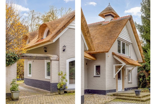 Medium property photo - Maaij 9, 5571 TT Bergeijk