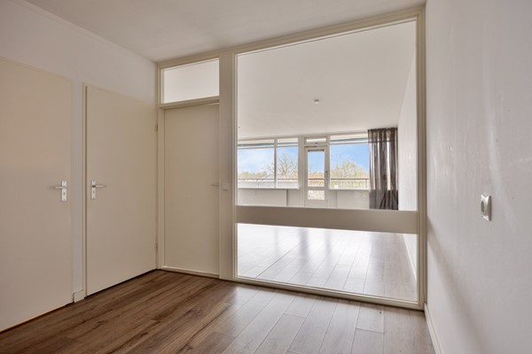 Medium property photo - Bomanshof 43, 5611 NK Eindhoven