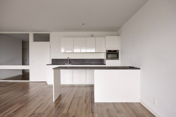 Medium property photo - Bomanshof 43, 5611 NK Eindhoven