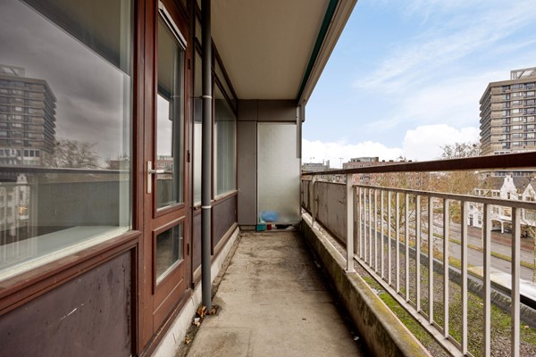 Medium property photo - Bomanshof 43, 5611 NK Eindhoven