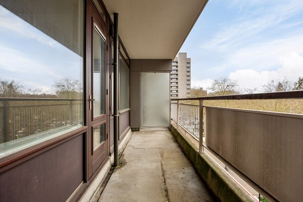 Medium property photo - Bomanshof 43, 5611 NK Eindhoven