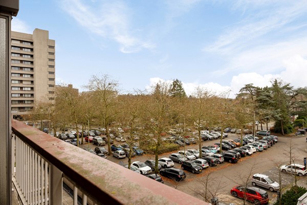 Medium property photo - Bomanshof 43, 5611 NK Eindhoven