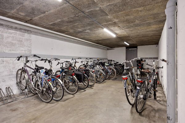 Medium property photo - Bomanshof 43, 5611 NK Eindhoven