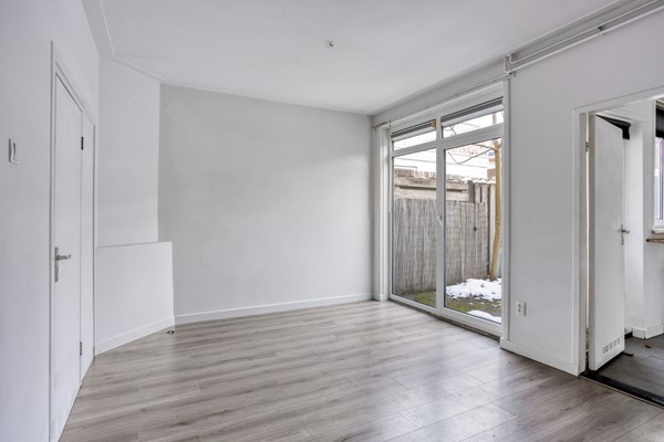 Medium property photo - Zonneroosstraat 31, 5644 ES Eindhoven
