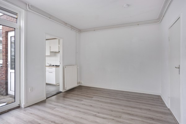 Medium property photo - Zonneroosstraat 31, 5644 ES Eindhoven