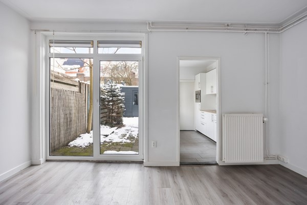 Medium property photo - Zonneroosstraat 31, 5644 ES Eindhoven