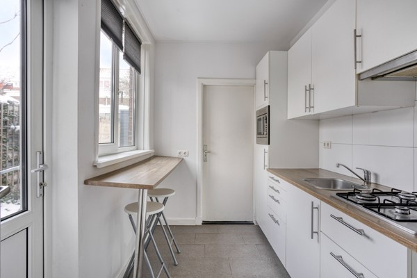 Medium property photo - Zonneroosstraat 31, 5644 ES Eindhoven