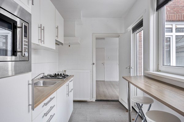 Medium property photo - Zonneroosstraat 31, 5644 ES Eindhoven