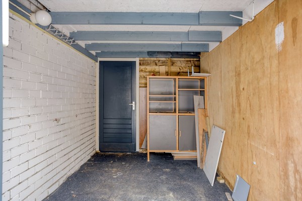 Medium property photo - Zonneroosstraat 31, 5644 ES Eindhoven