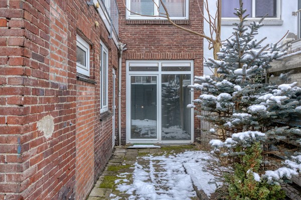 Medium property photo - Zonneroosstraat 31, 5644 ES Eindhoven