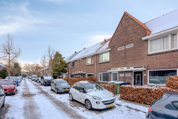 Medium property photo - Zonneroosstraat 31, 5644 ES Eindhoven