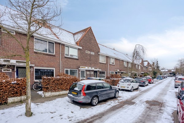 Medium property photo - Zonneroosstraat 31, 5644 ES Eindhoven