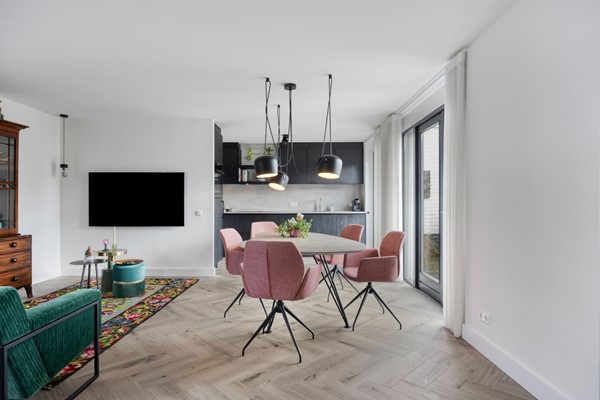 Medium property photo - Sterkenburg 390, 5653NN Eindhoven