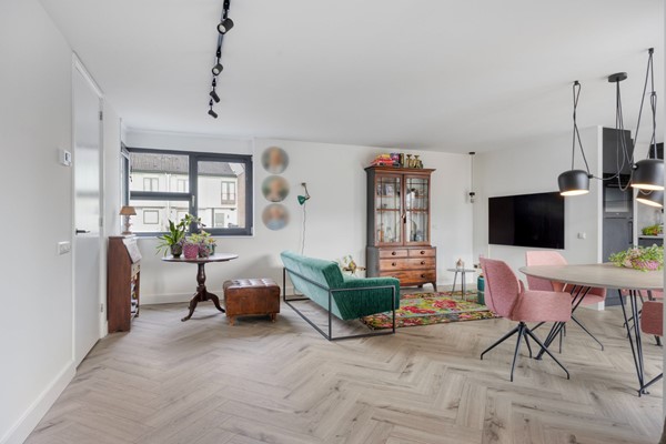 Medium property photo - Sterkenburg 390, 5653NN Eindhoven