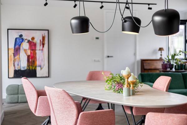 Medium property photo - Sterkenburg 390, 5653NN Eindhoven