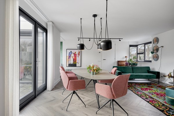 Medium property photo - Sterkenburg 390, 5653NN Eindhoven