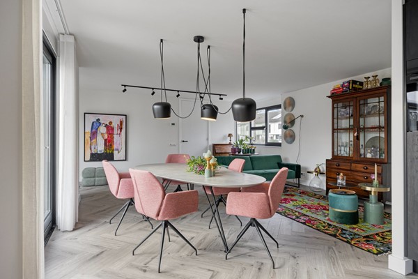 Medium property photo - Sterkenburg 390, 5653NN Eindhoven